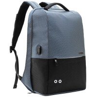 BESTLIFE Travelsafe Notebook-Rucksack NEOTON 2.0