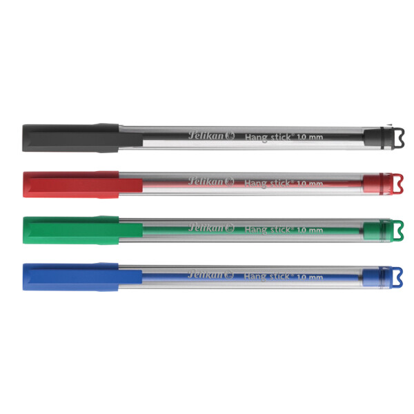 Pelikan Kugelschreiber Hang stick, gr&uuml;n