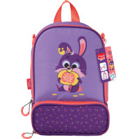 Maped PICNIK Kinderrucksack WASCHBÄR, blau