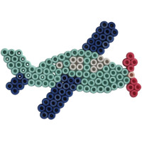 Hama Bügelperlen midi "Sortierbox",...