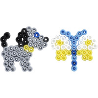 Hama Bügelperlen maxi "Prinzessin &...