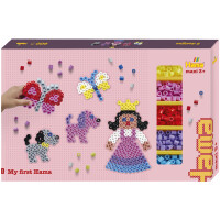 Hama Bügelperlen maxi "Prinzessin &...