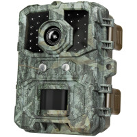 LogiLink Wildkamera mit Nachtsicht & Bewegungsmelder