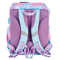 herlitz Schulranzen UltraLight Plus "Ocean Lights"