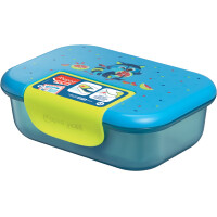 Maped PICNIK Lunchbox WASCHBÄR, aus Kunststoff, 0,9...