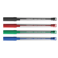 Pelikan Kugelschreiber Hang stick, schwarz