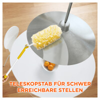 Swiffer Staubmagnet 3D Ersatztücher - Nachfüllpack