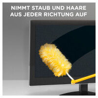 Swiffer Staubmagnet 3D Ersatztücher - Nachfüllpack