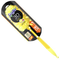 Swiffer Staubmagnet 3D Ersatztücher - Nachfüllpack