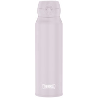THERMOS Isolier-Trinkflasche Ultralight, 0,5 l, soft pink