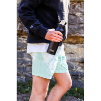 THERMOS Isolier-Trinkflasche Ultralight, 0,5 l,...