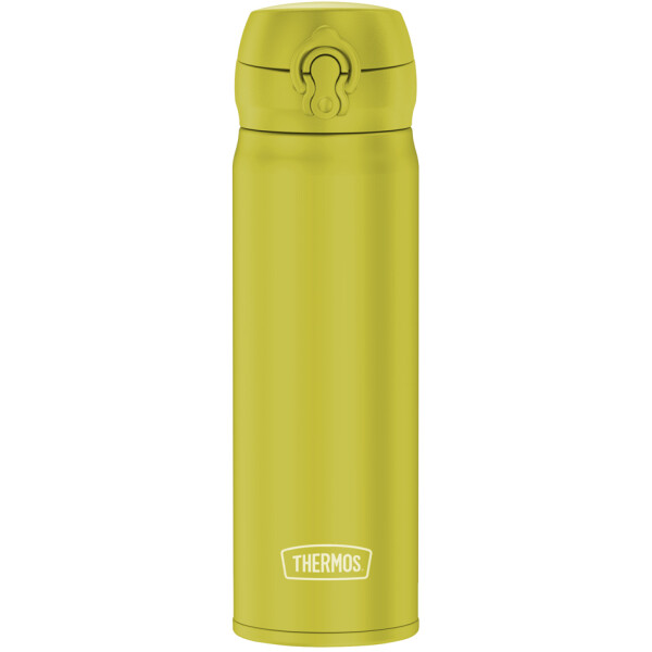 THERMOS Isolier-Trinkflasche Ultralight, 0,75 l, leuchtgr&uuml;n
