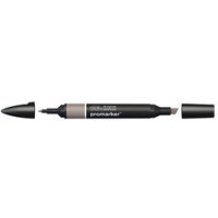 LEFRANC BOURGEOIS WINSOR & NEWTON Promarker, warm gray 4