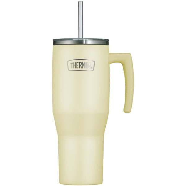 THERMOS Isolier-Trinkbecher RS, 1,1 L, vanille