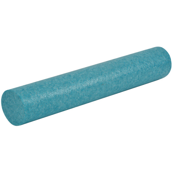 SCHILDKRÖT 2in1 Massagerolle, schwarz blau