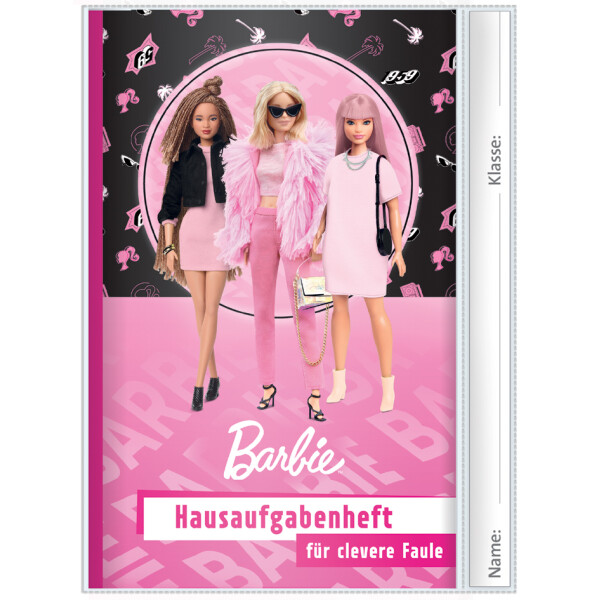 ROTH Hausaufgabenheft für clevere Faule "Disney Stitch"