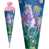 ROTH Motiv-Schultüte "Magische...