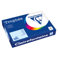 Clairefontaine Multifunktionspapier Trophée, A3, rosa
