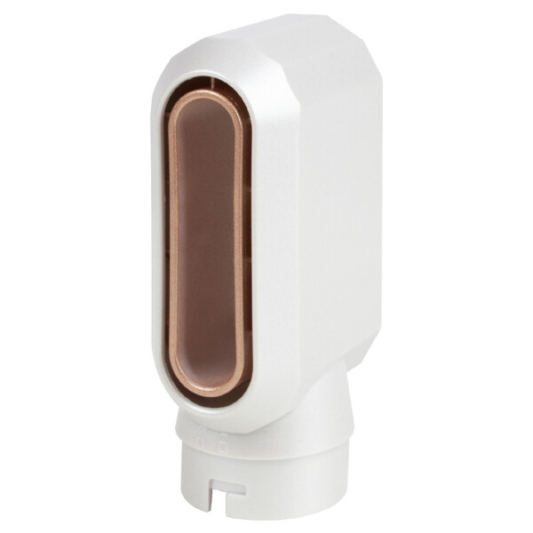 PROFI CARE 4in1 Multihairstyler PC-HAS 3132, weiß rosé