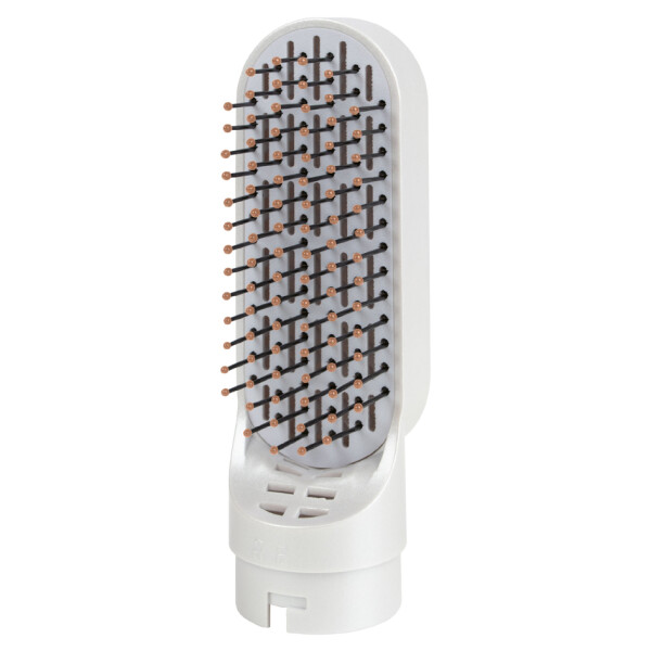 PROFI CARE 4in1 Multihairstyler PC-HAS 3132, weiß rosé