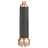 PROFI CARE 4in1 Multihairstyler PC-HAS 3132, weiß rosé