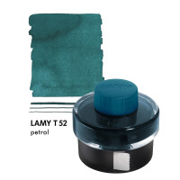 LAMY Tintenglas T52, sepia, 50 ml