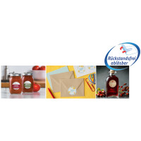 AVERY Zweckform Kennzeichnungs-Etiketten, Durchmesser: 40 mm