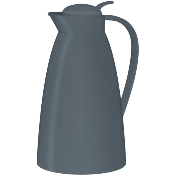 alfi Isolierkanne ECO, 1,0 Liter, stormy grey