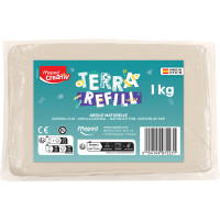 Maped Creativ Nachfüllpackung Ton für...