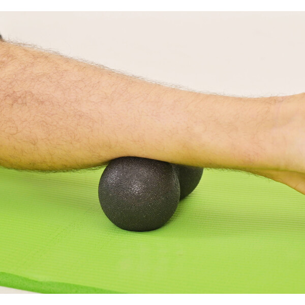 SCHILDKRÖT Dual Massage Set, 2-teilig
