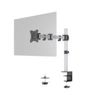 DURABLE Monitor Halterung SELECT für 1 Monitor,...