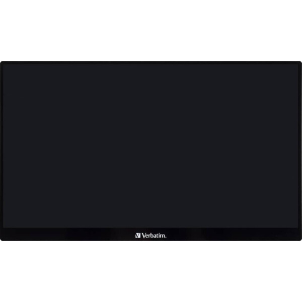 VERBATIM Portable Monitor PMT-14, 14 (35.56cm), LCD, Full HD