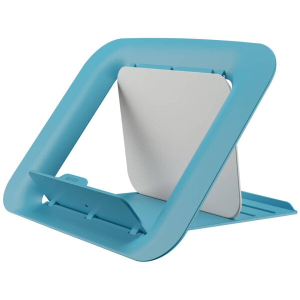 LEITZ Notebookständer Ergo Cosy, 13 - 17 Zoll, blau