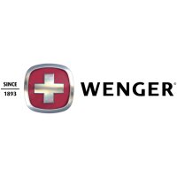 WENGER Laptoptasche Sensor, 15", schwarz WE600643
