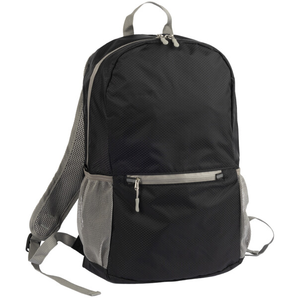 WEDO Falt-Rucksack PACKTOGO, blau