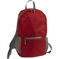 WEDO Falt-Rucksack PACKTOGO, blau