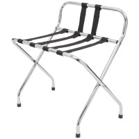 MOOR Gepäckablage MARY II, mit Rückenlehne,...