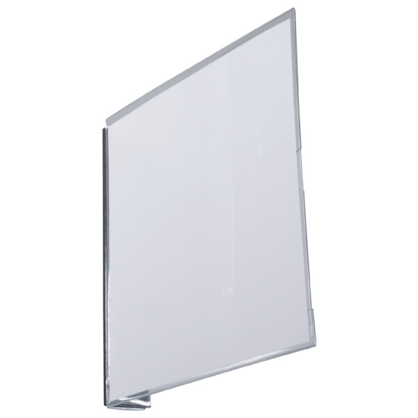 DURABLE Gangschild, magnetisch, 149 x 149 mm, PET
