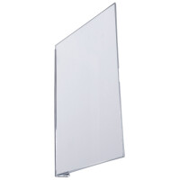 DURABLE Gangschild, magnetisch, 149 x 149 mm, PET