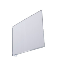 DURABLE Gangschild, magnetisch, 149 x 149 mm, PET