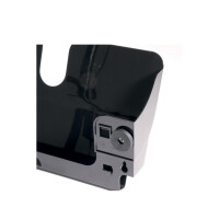 DURABLE Wand-Prospekthalter "FLEXIPLUS" magnetisch, A4 quer