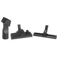 PROFI CARE Hand- Bodenstaubsauger PC-BS 3133, anthrazit blau