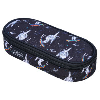 herlitz Schlamper-Etui "Space Skater"