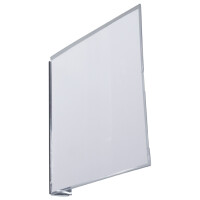 DURABLE Gangschild, magnetisch, DIN A4 hoch, PET