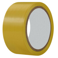 rillprint Bodenmarkierungsband, 50 mm x 33 m, blau