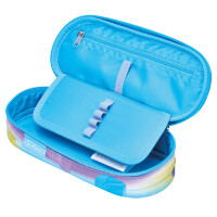 herlitz Schlamper-Etui "Little Monster"