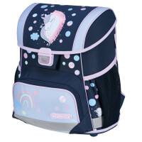 herlitz Schulranzen Loop Plus "Unicorn Dreams"