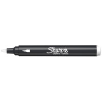 Sharpie Kreativmarker ACRYLIC, Rundspitze, kühlgrau