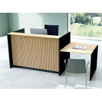 kerkmann Theke Marino up & down mit...