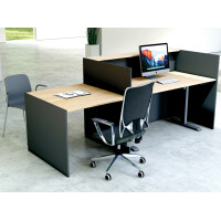 kerkmann Theke Marino up & down mit...